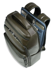 Zaini Verde Piquadro