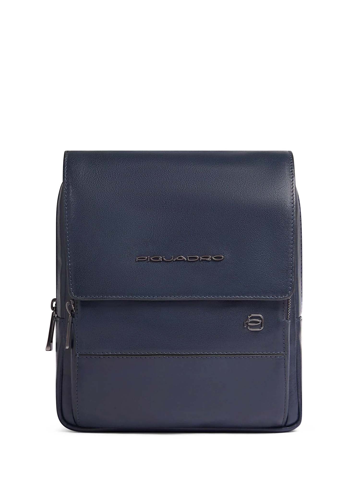 Tracolla Blu Piquadro