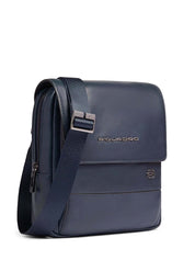 Tracolla Blu Piquadro