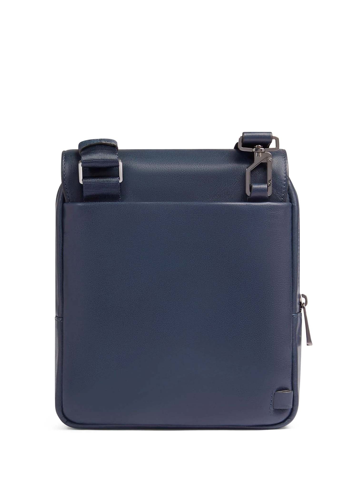 Tracolla Blu Piquadro