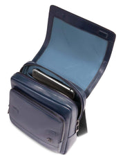 Tracolla Blu Piquadro