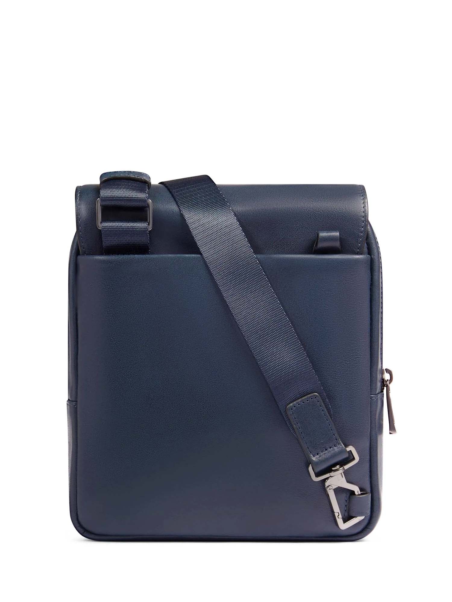 Tracolla Blu Piquadro