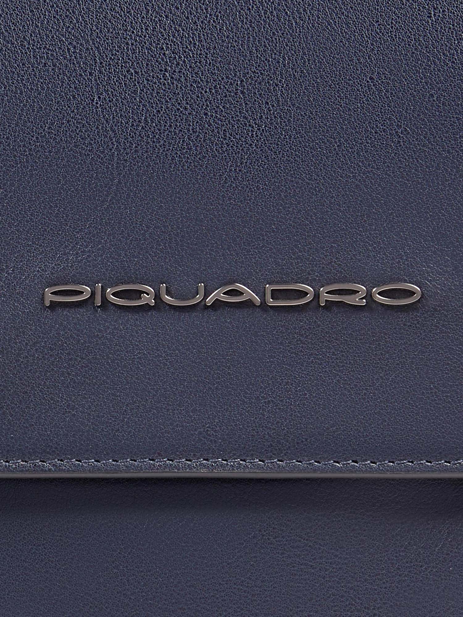 Tracolla Blu Piquadro