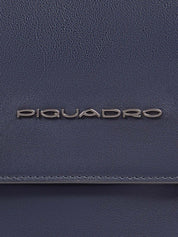 Tracolla Blu Piquadro