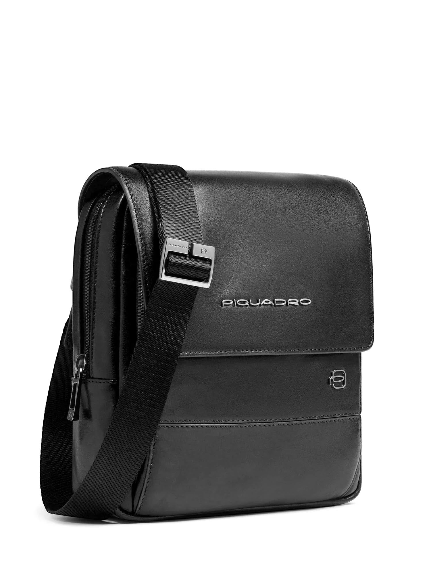Tracolla Nero Piquadro