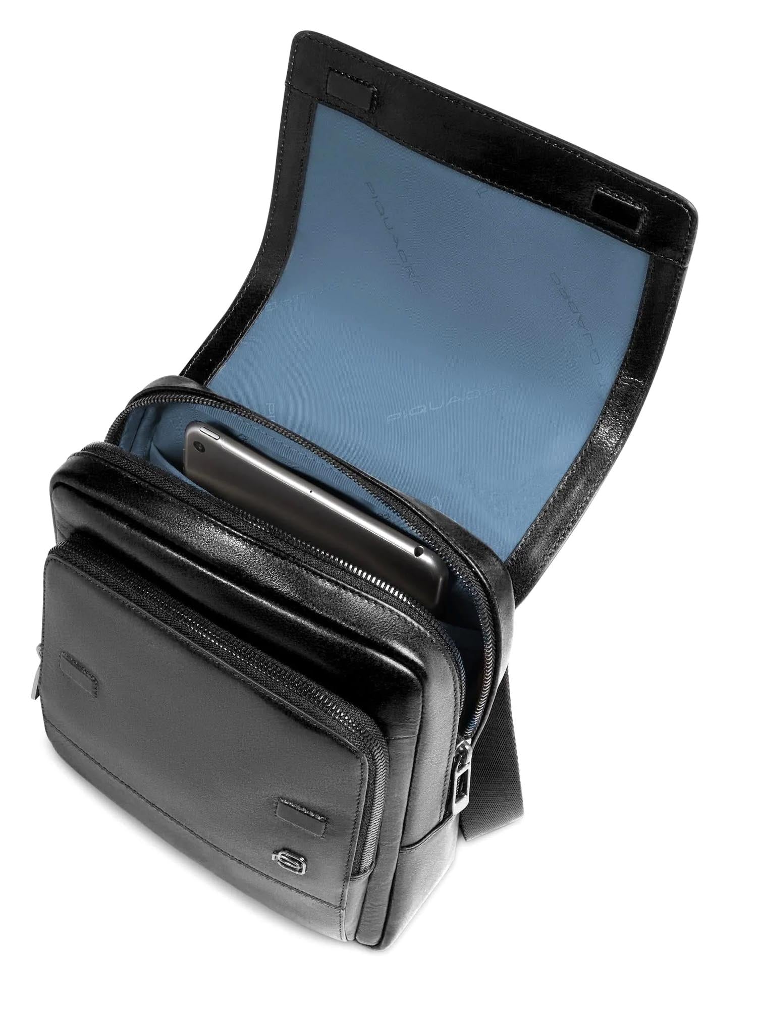 Tracolla Nero Piquadro