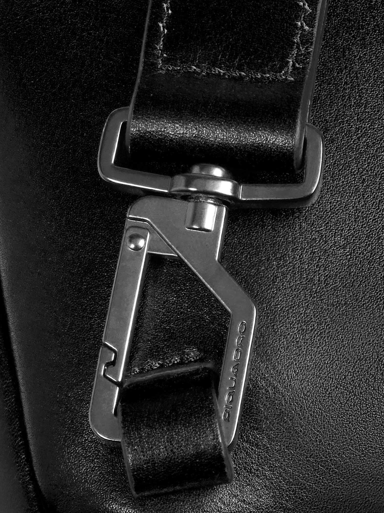 Tracolla Nero Piquadro