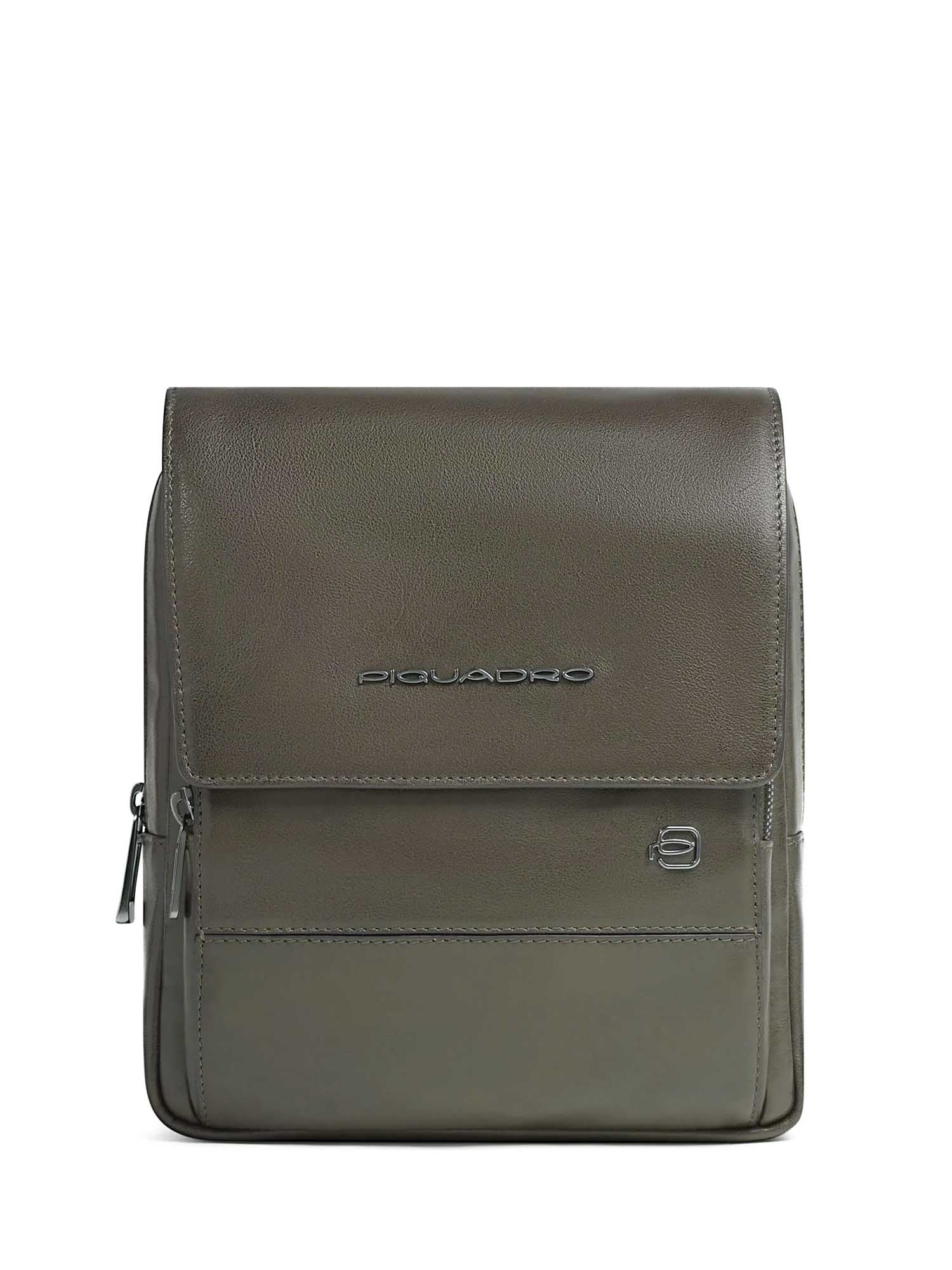 Tracolla Verde Piquadro