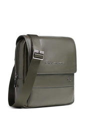 Tracolla Verde Piquadro