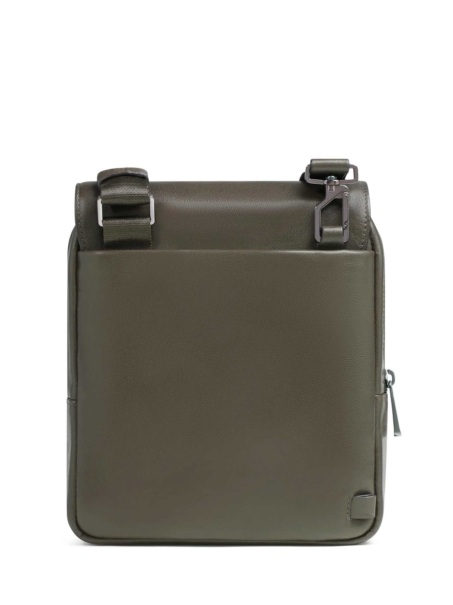 Tracolla Verde Piquadro