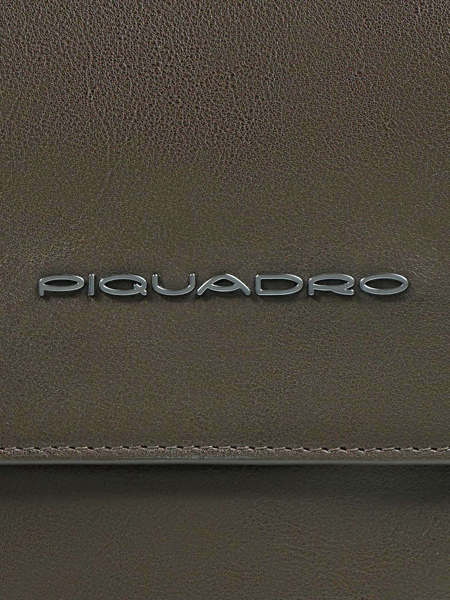 Tracolla Verde Piquadro