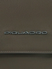 Tracolla Verde Piquadro