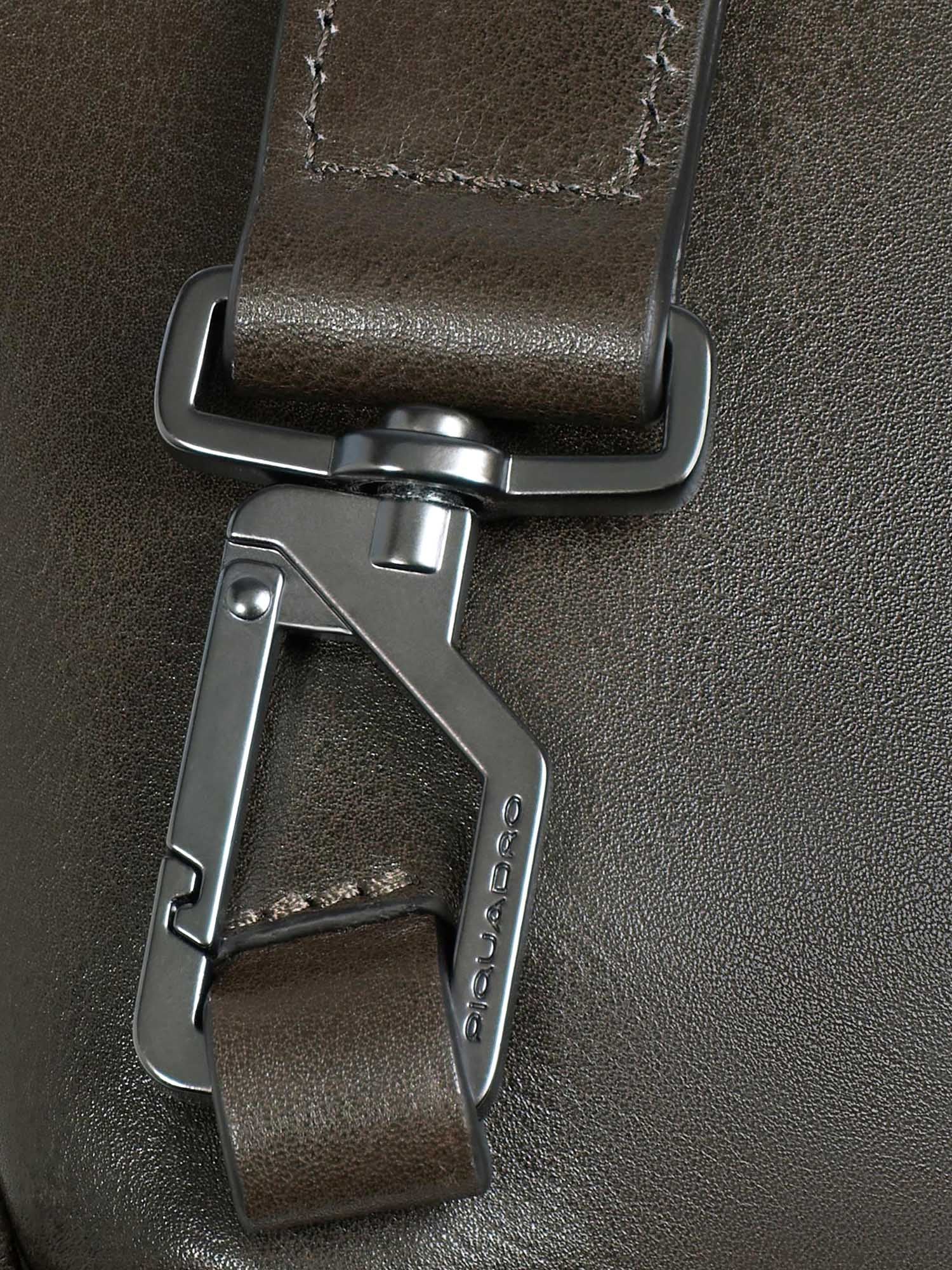 Tracolla Verde Piquadro