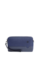 Beauty case Blu Piquadro