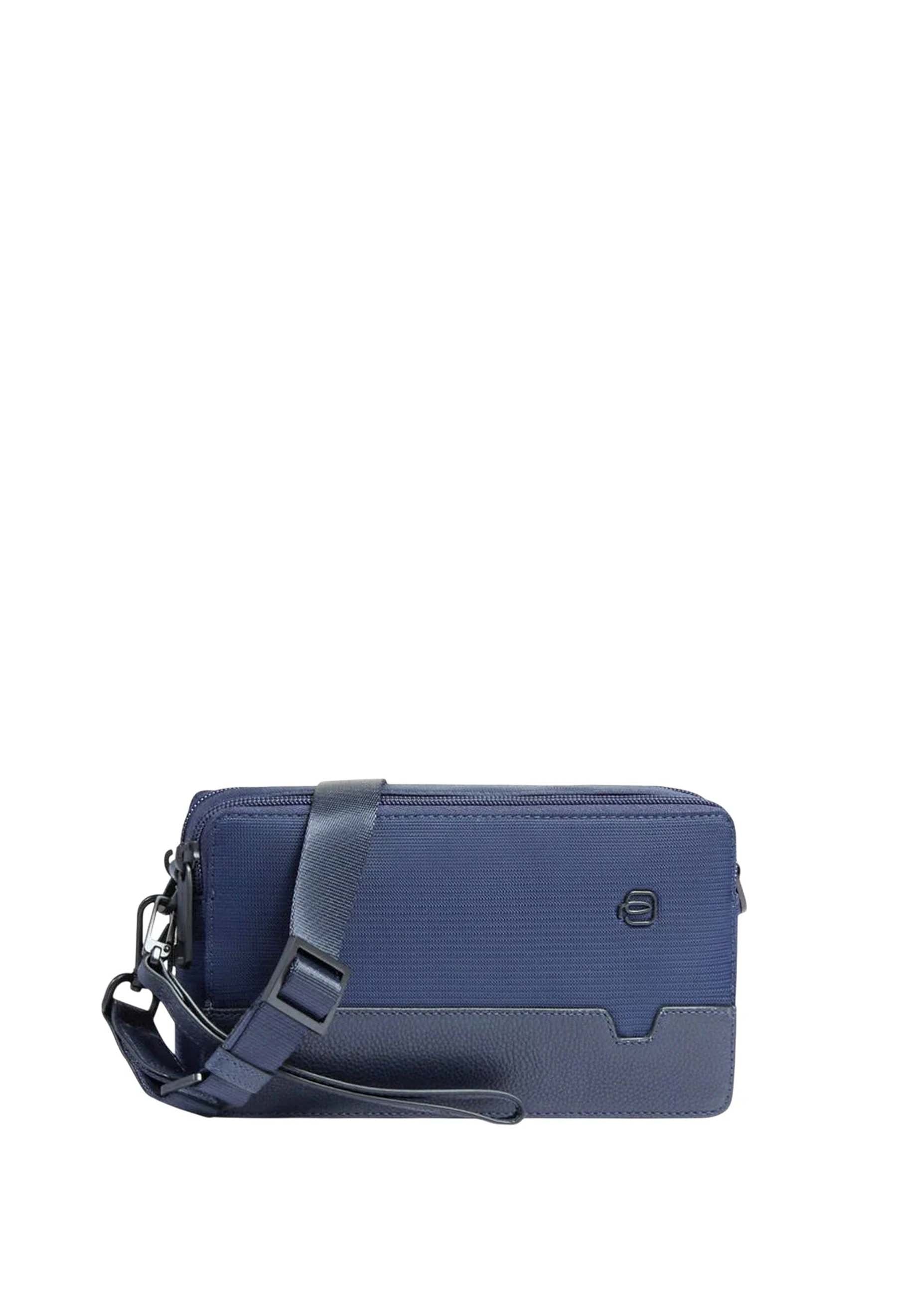 Beauty case Blu Piquadro