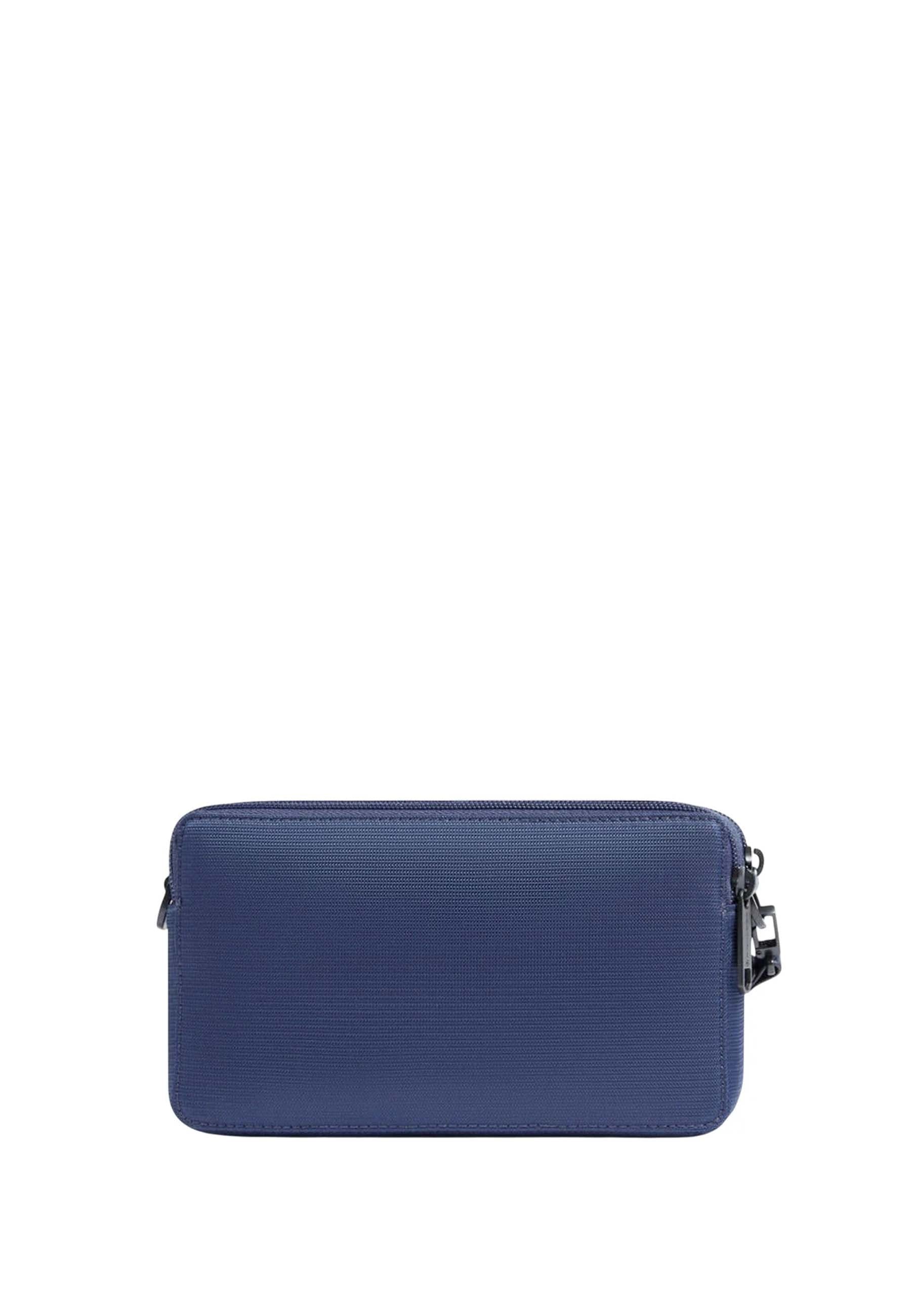 Beauty case Blu Piquadro