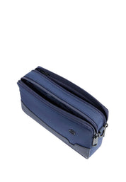 Beauty case Blu Piquadro
