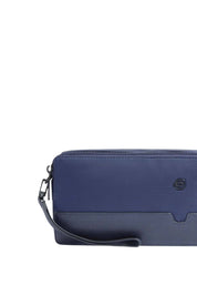 Beauty case Blu Piquadro