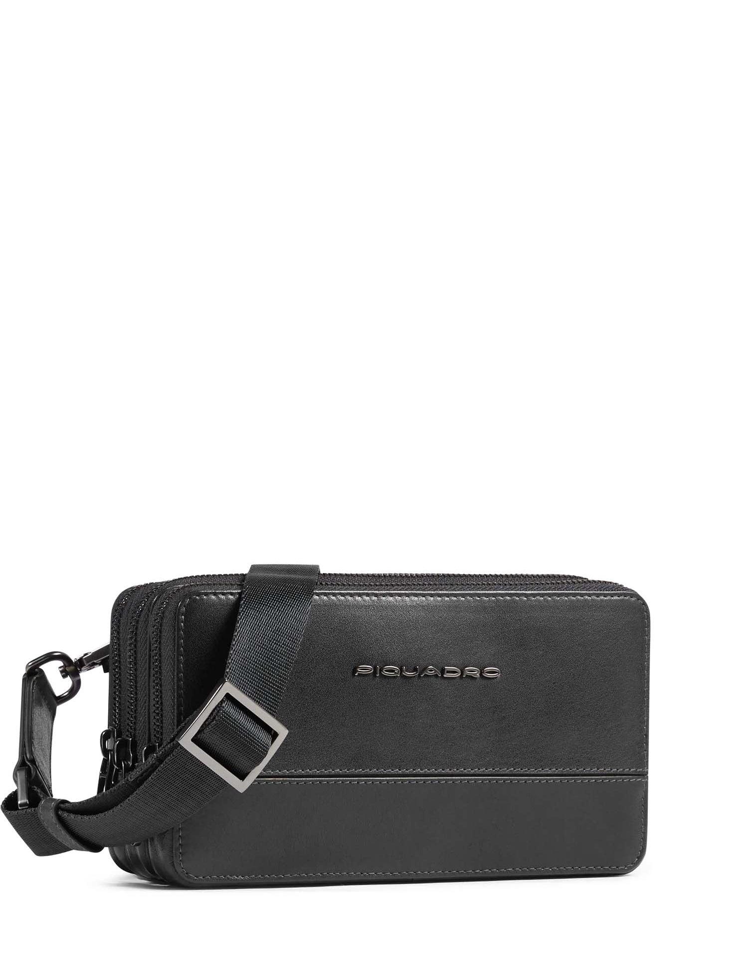 Beauty case Nero Piquadro