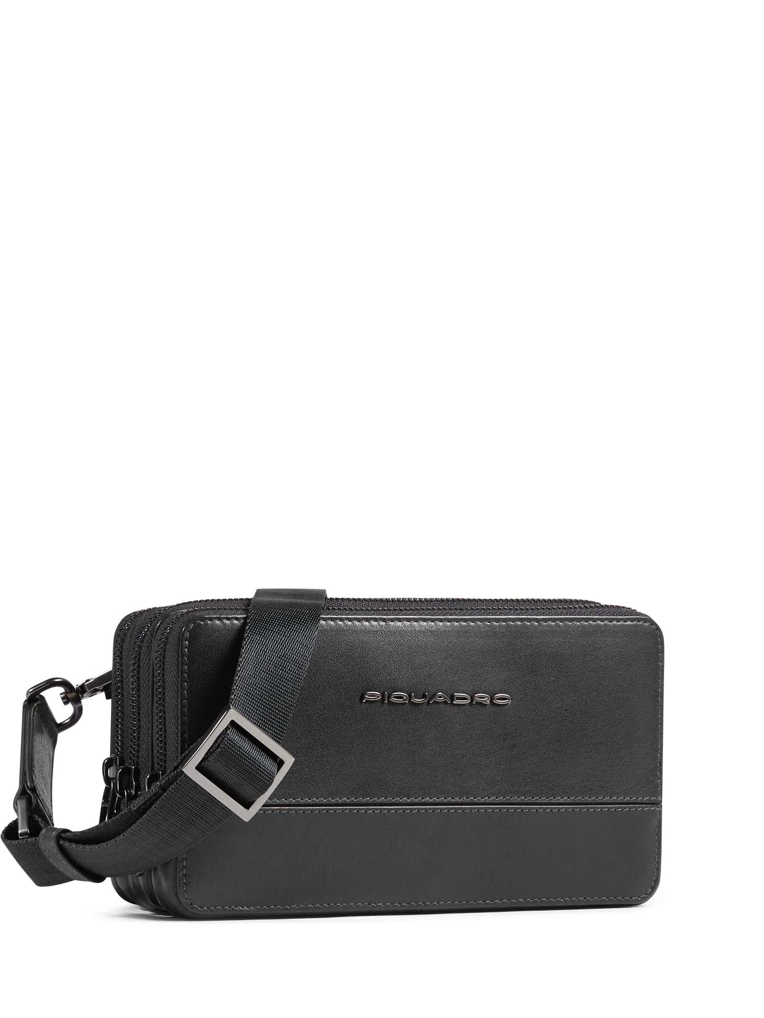 Beauty case Nero Piquadro