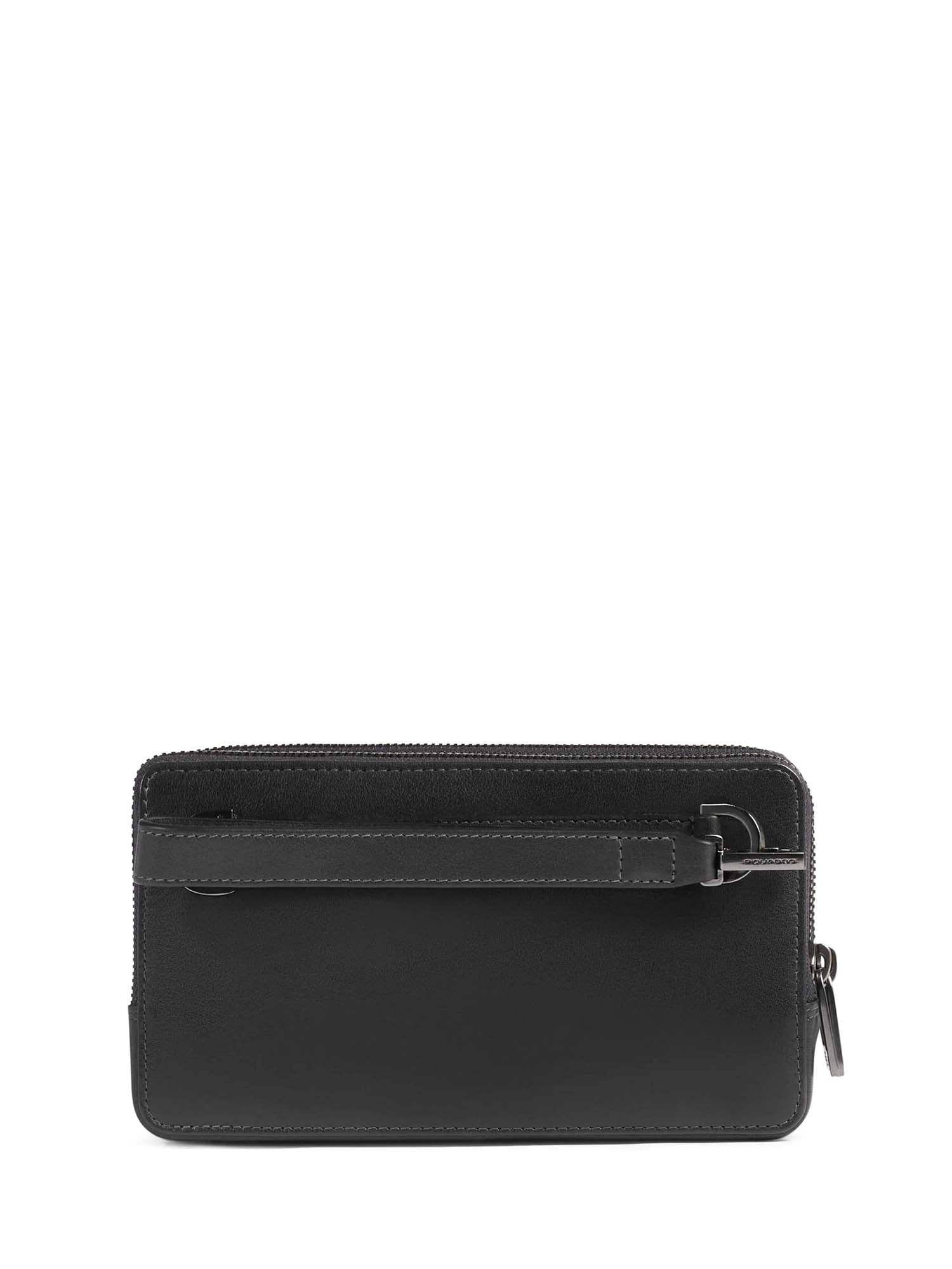Beauty case Nero Piquadro