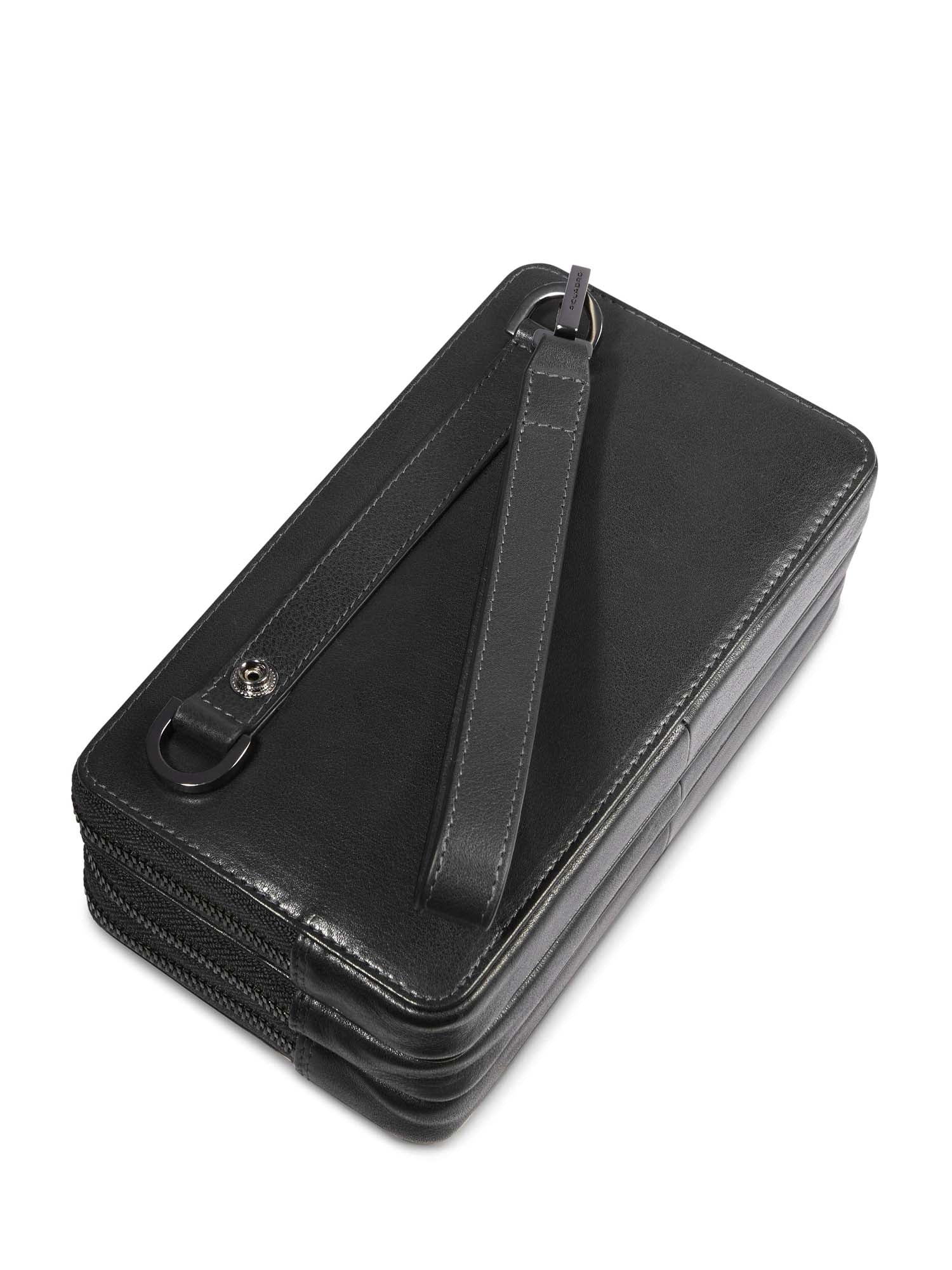 Beauty case Nero Piquadro