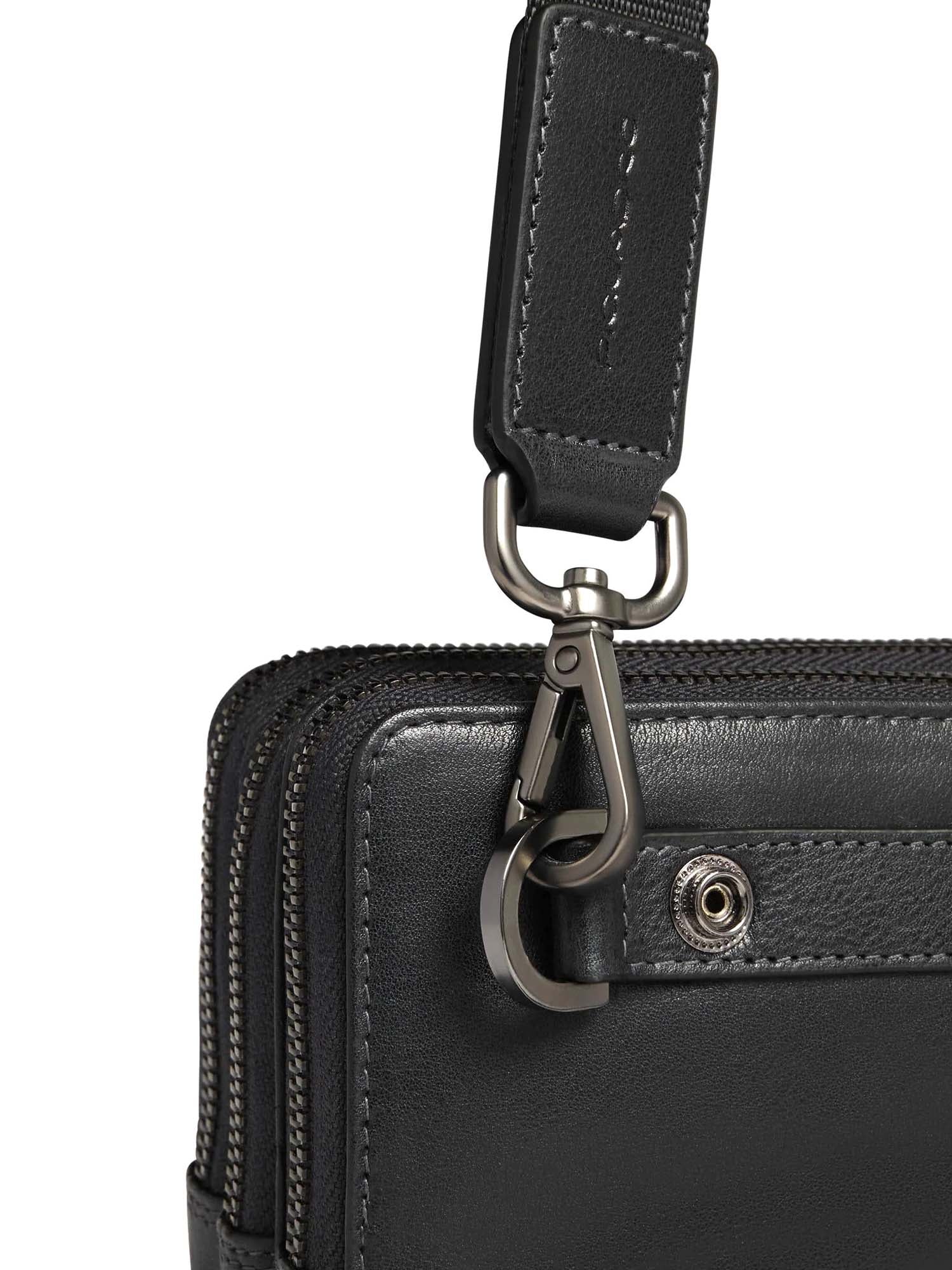 Beauty case Nero Piquadro