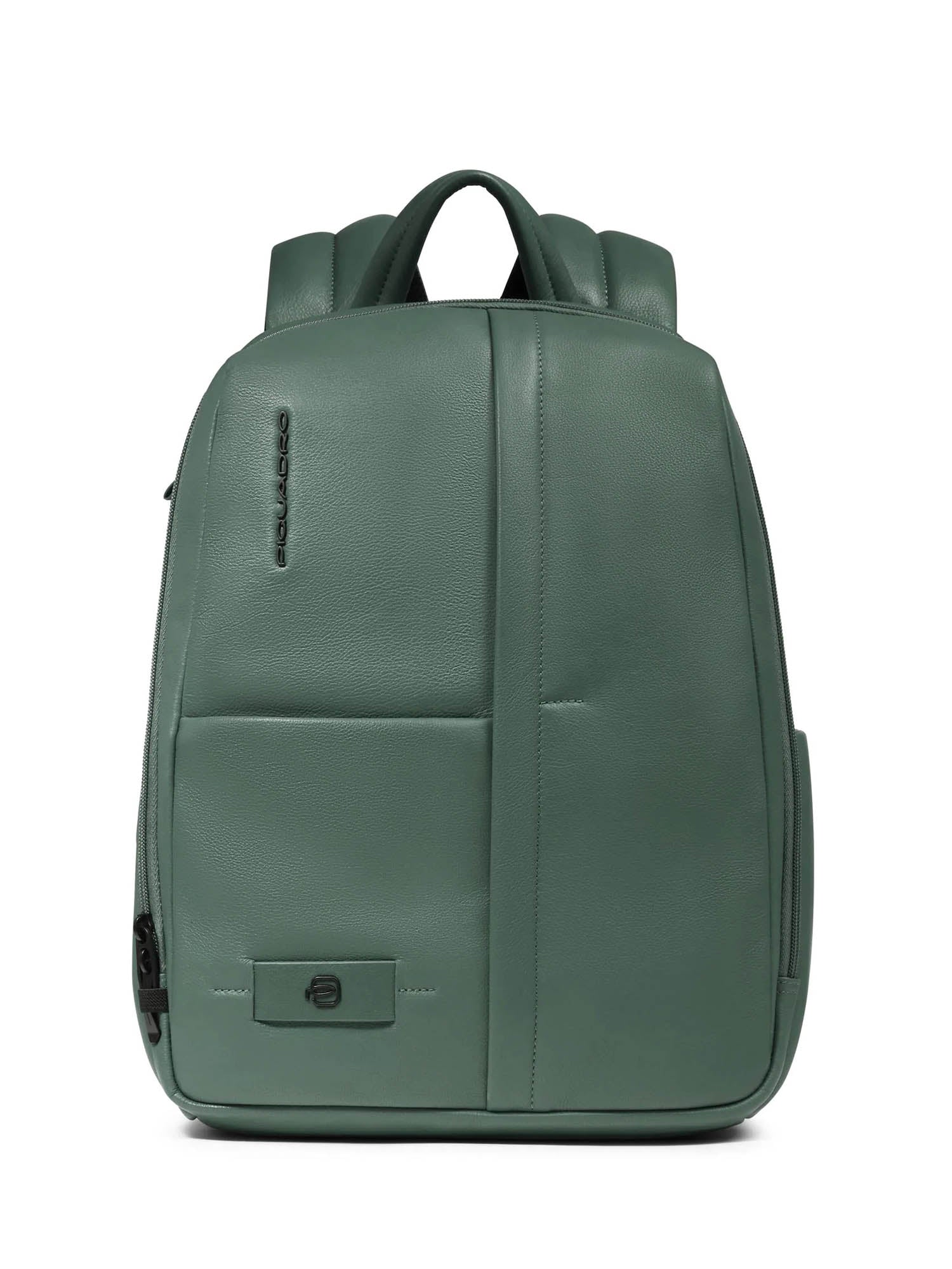 Zaini Verde Piquadro