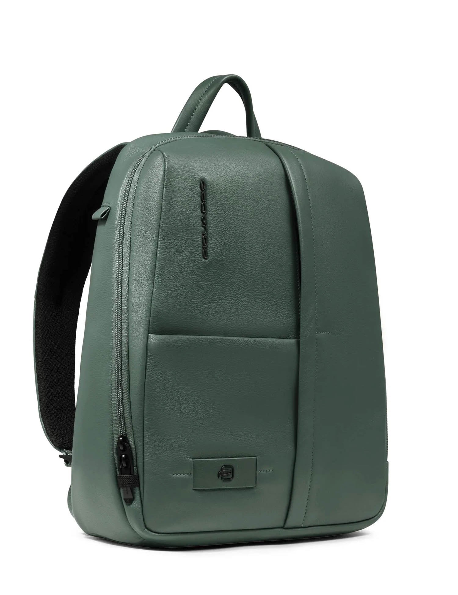 Zaini Verde Piquadro