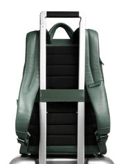 Zaini Verde Piquadro