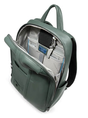 Zaini Verde Piquadro