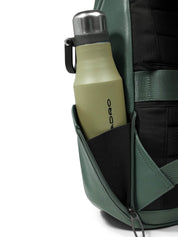 Zaini Verde Piquadro