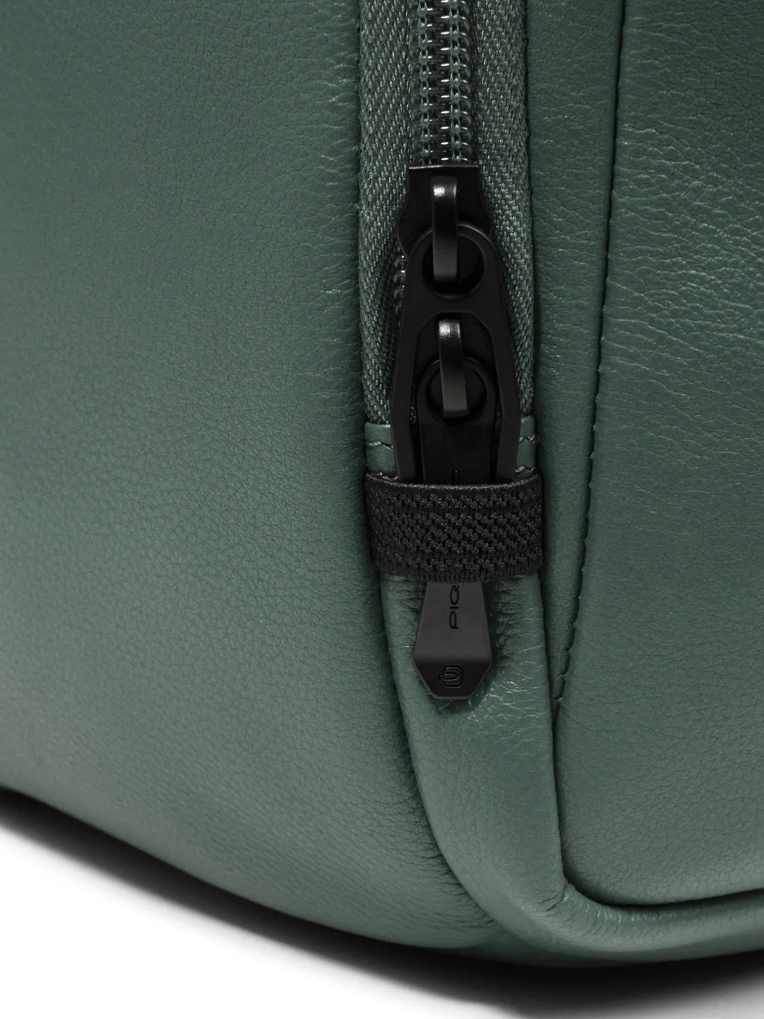 Zaini Verde Piquadro