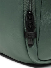 Zaini Verde Piquadro