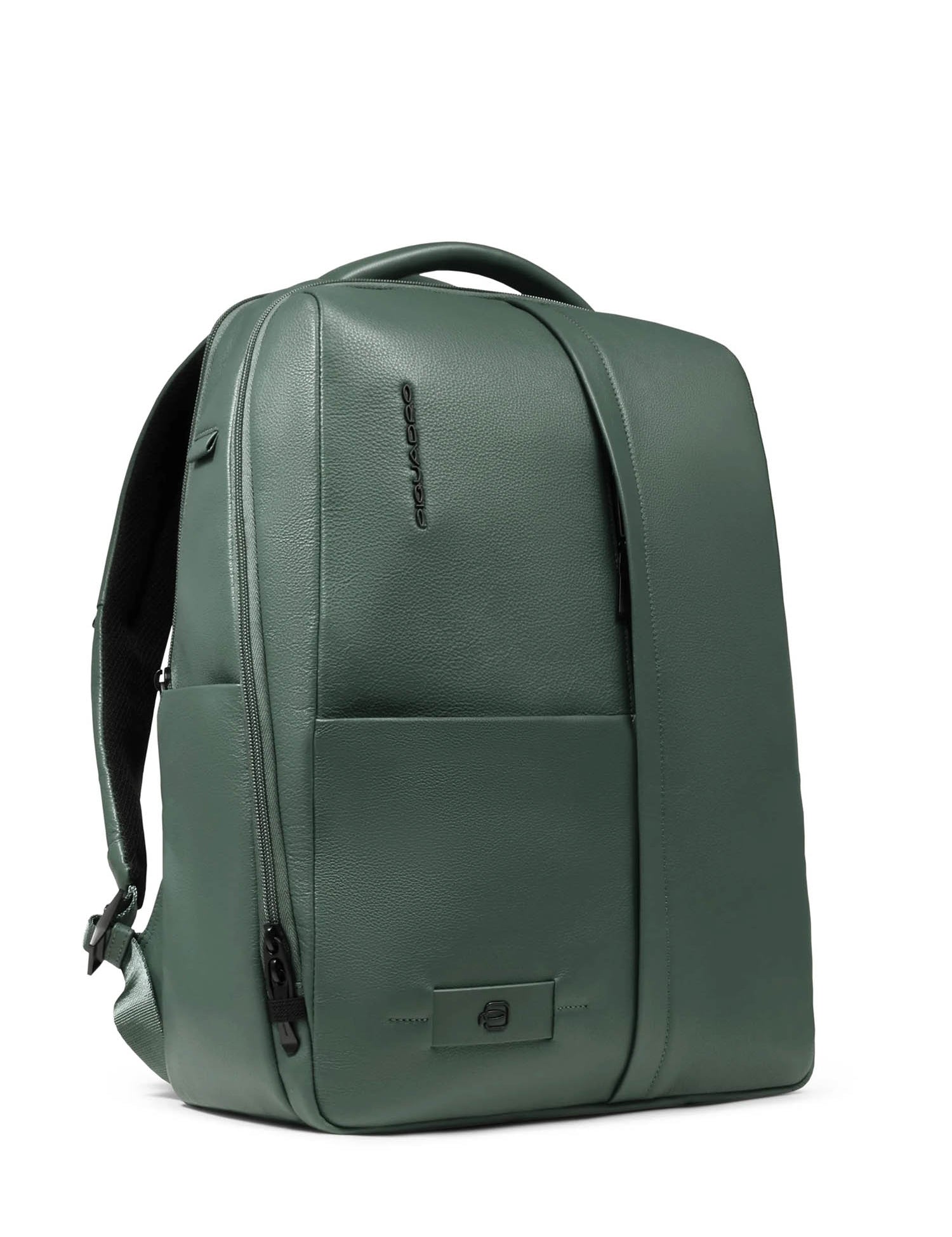 Zaini Verde Piquadro