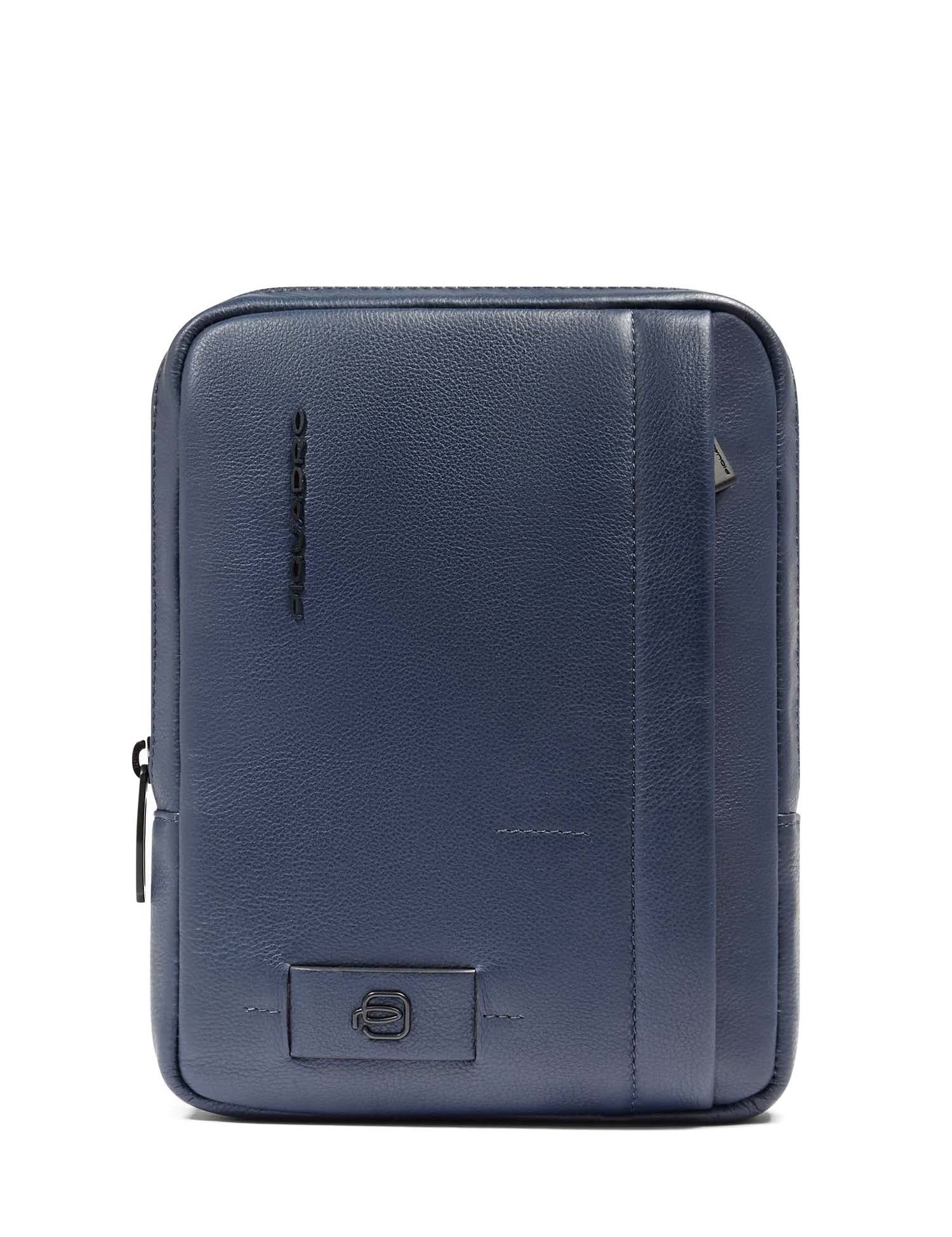 Tracolla Blu Piquadro