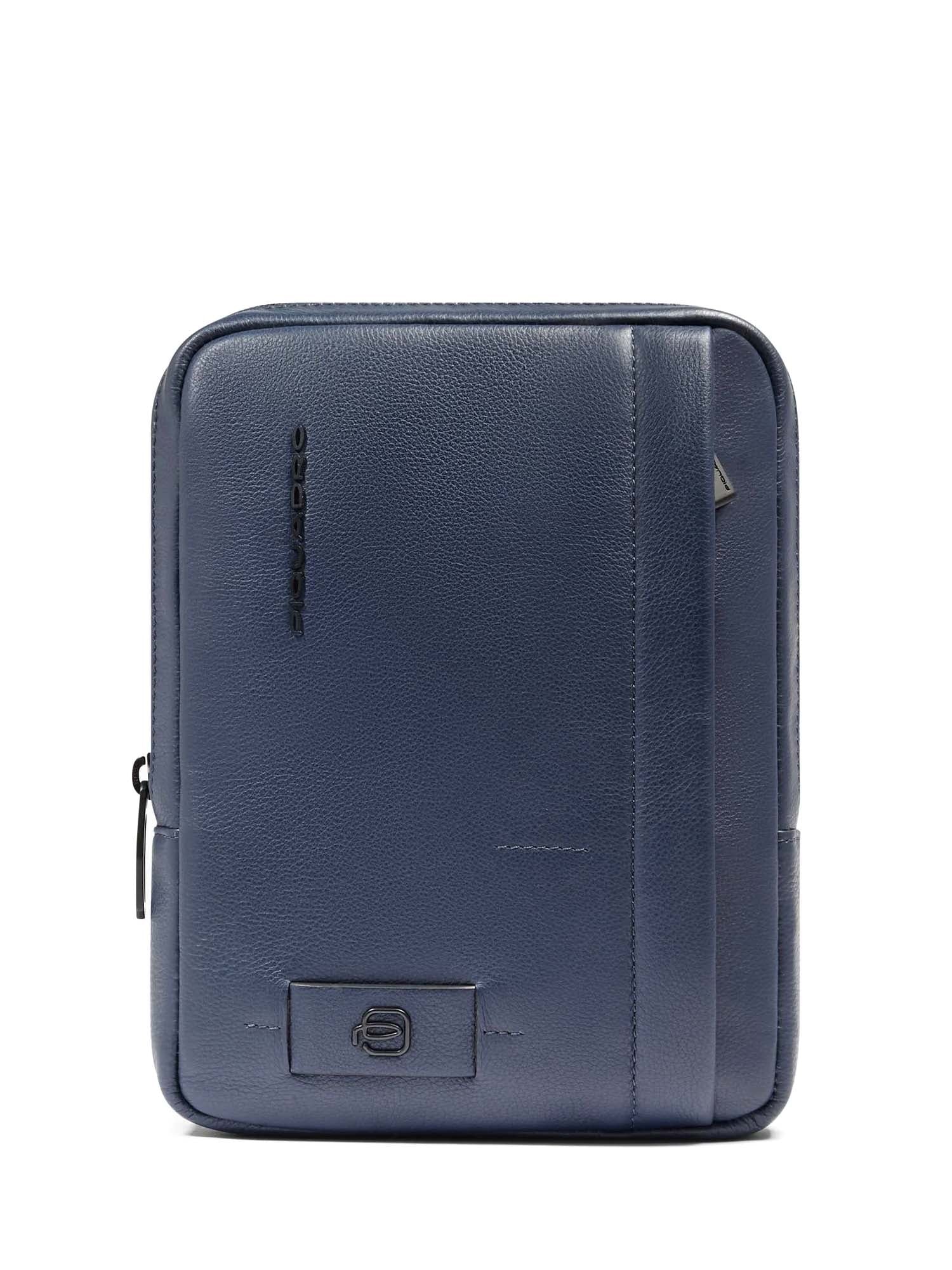 Tracolla Blu Piquadro