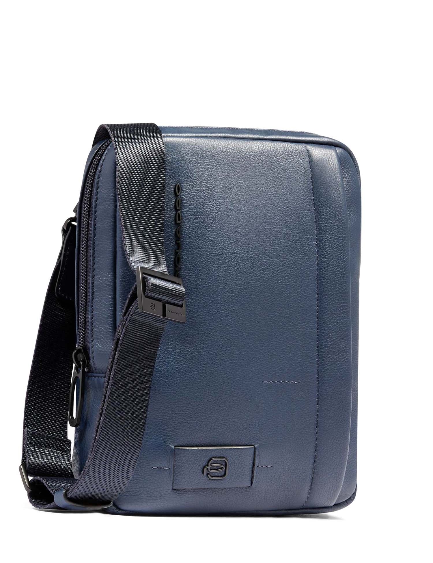 Tracolla Blu Piquadro
