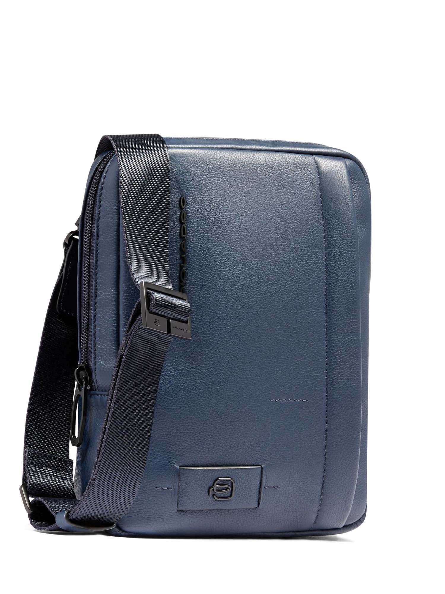 Tracolla Blu Piquadro