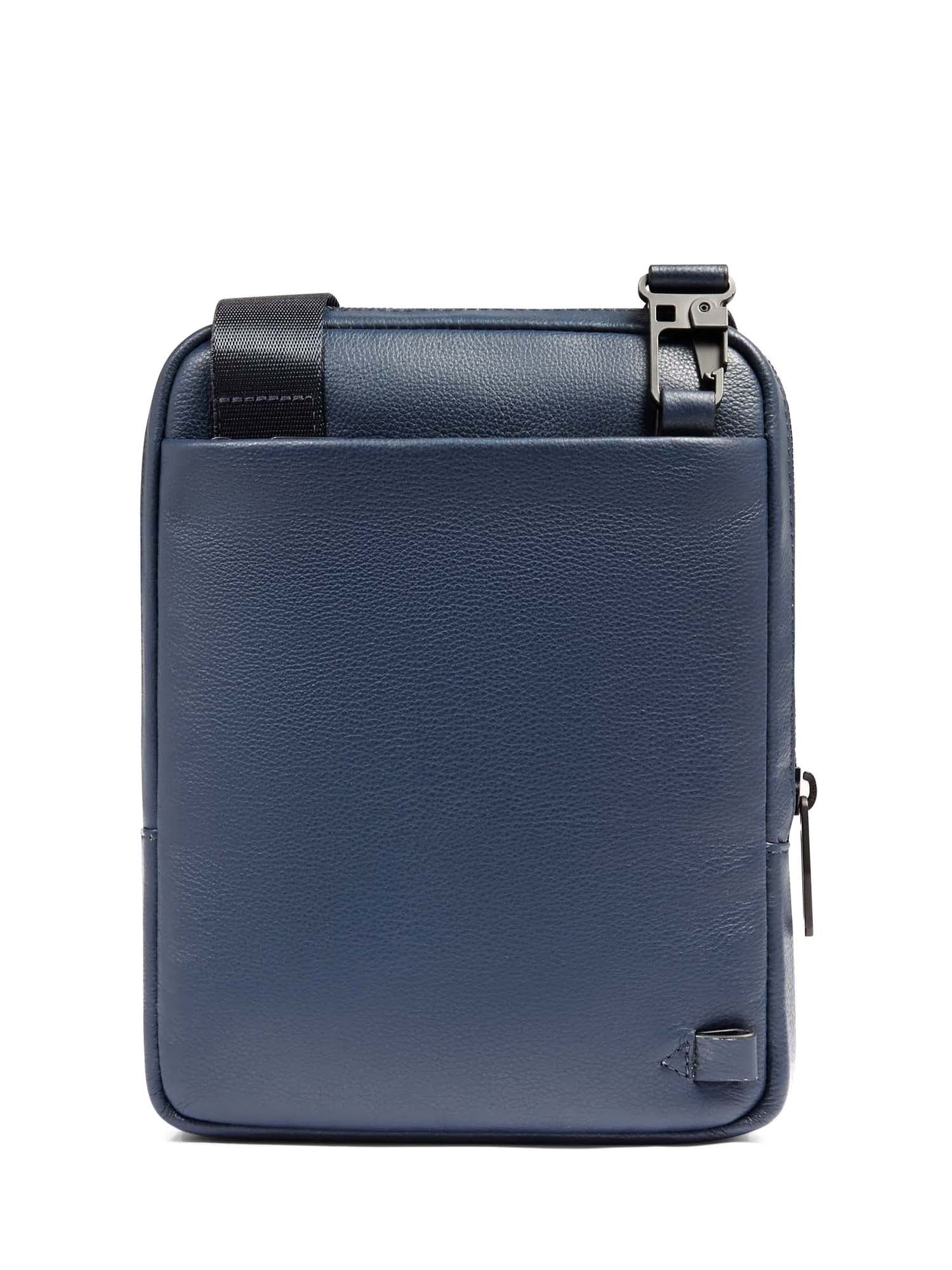 Tracolla Blu Piquadro