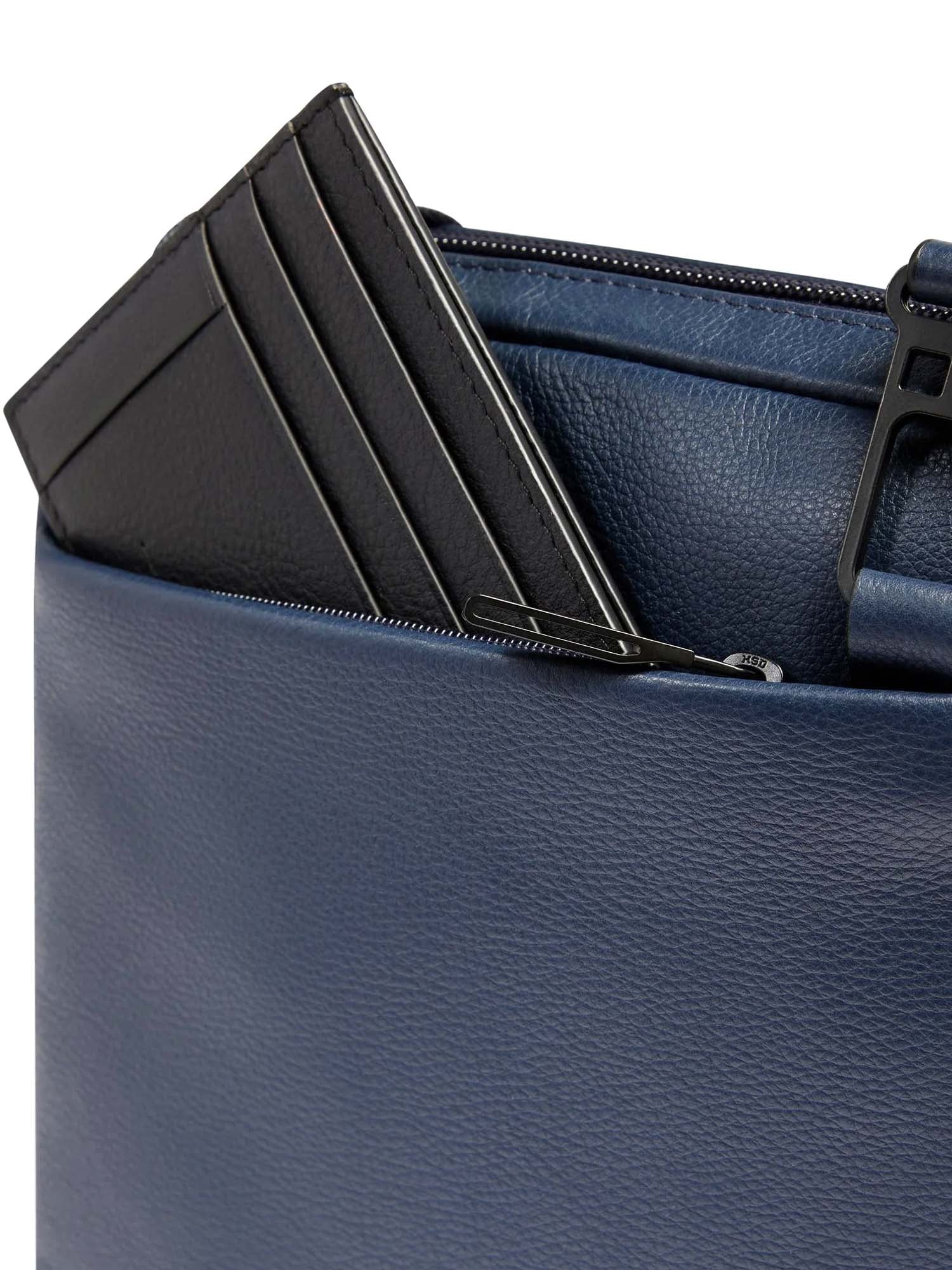 Tracolla Blu Piquadro