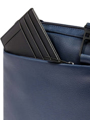 Tracolla Blu Piquadro