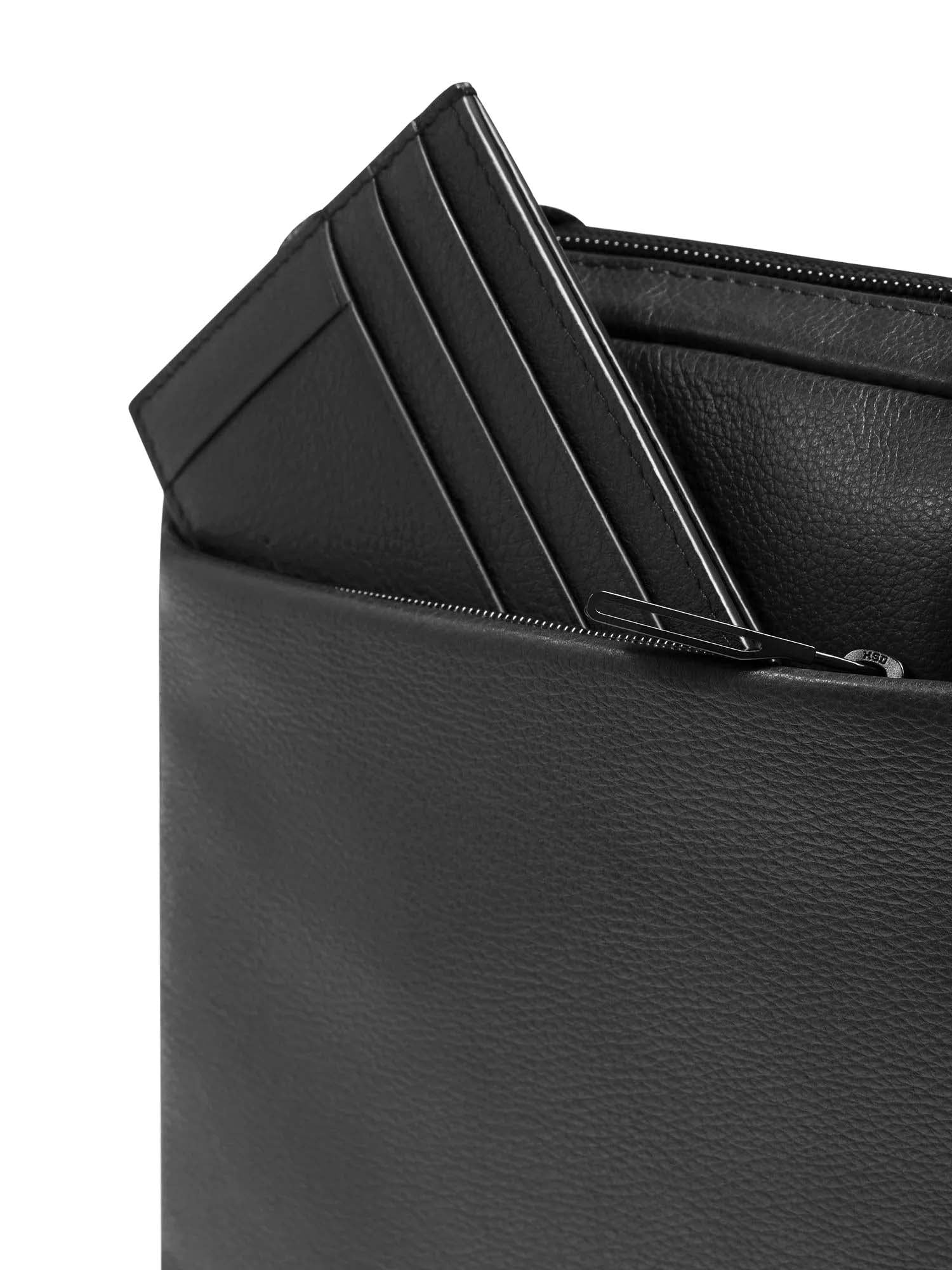 Tracolla Nero Piquadro