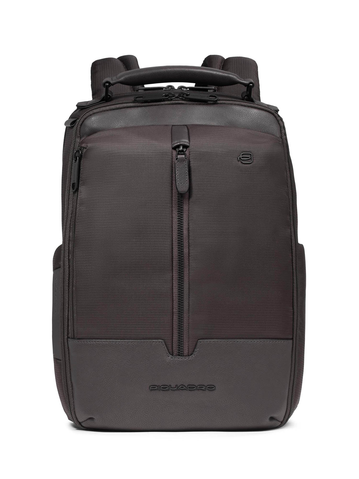 Zaini Marrone Piquadro