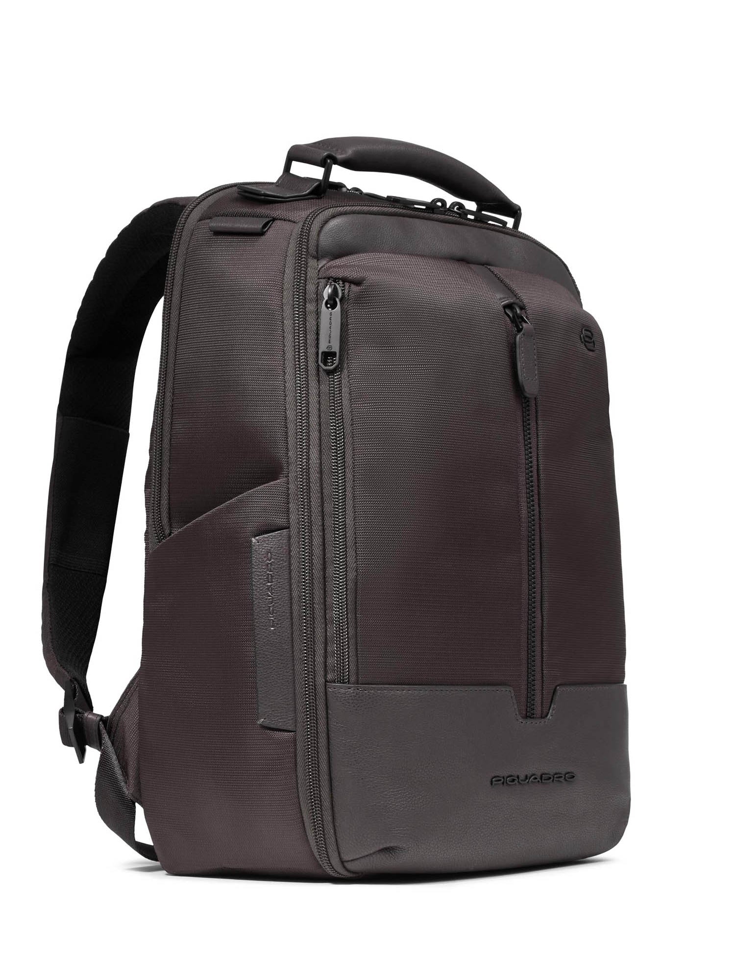 Zaini Marrone Piquadro