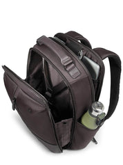 Zaini Marrone Piquadro
