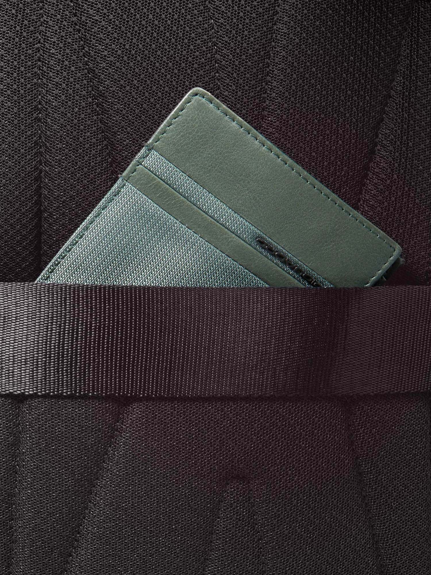 Zaini Marrone Piquadro