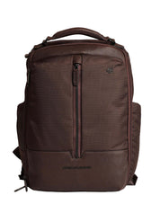 Zaini Marrone Piquadro