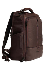 Zaini Marrone Piquadro