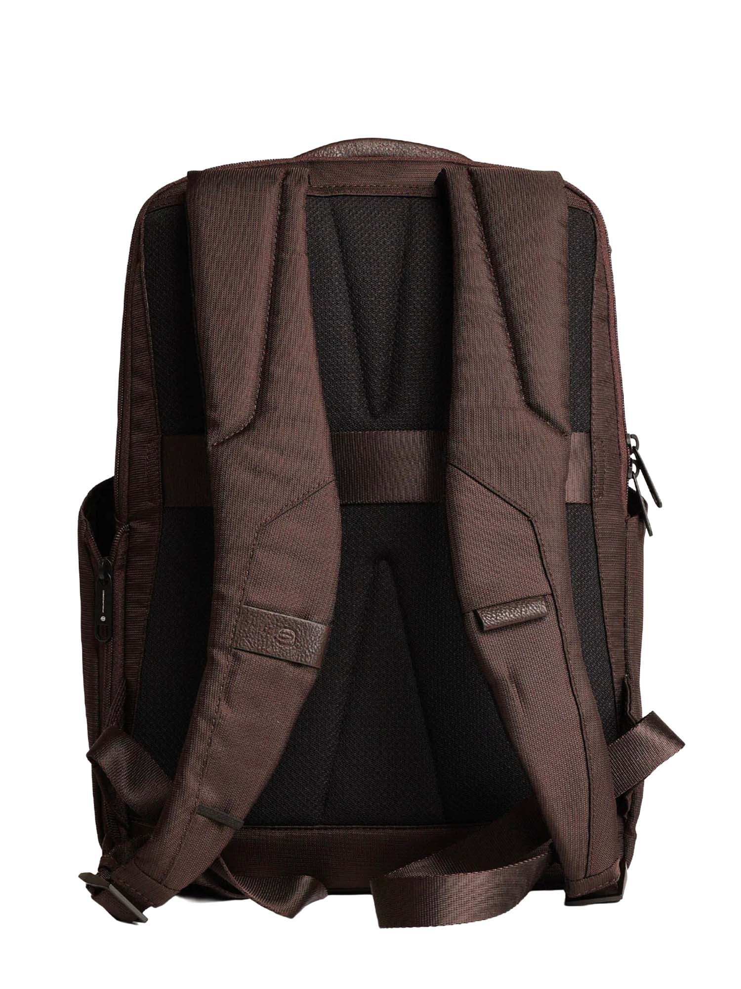 Zaini Marrone Piquadro